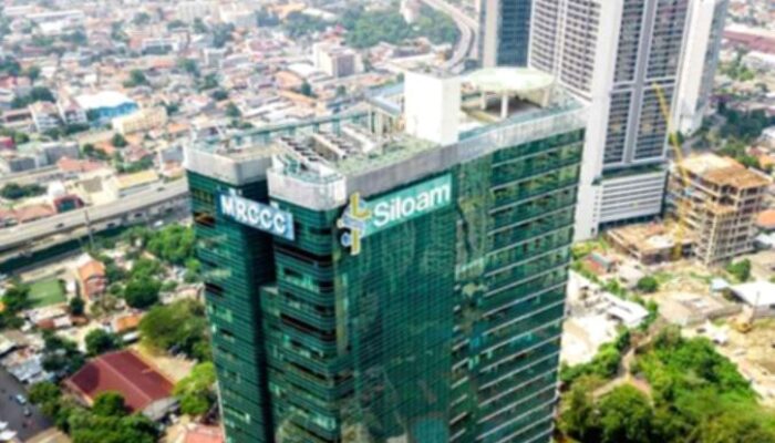Kinerja Siloam Semester I-2026 Tumbuh, Simak Prospek dan Rekomendasi Saham SILO