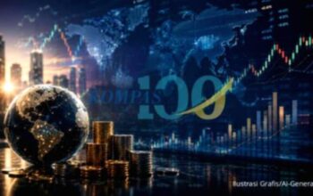 Strategi Manajer Investasi Optimalkan Kinerja Reksadana Saham di Tengah Valuasi Murah