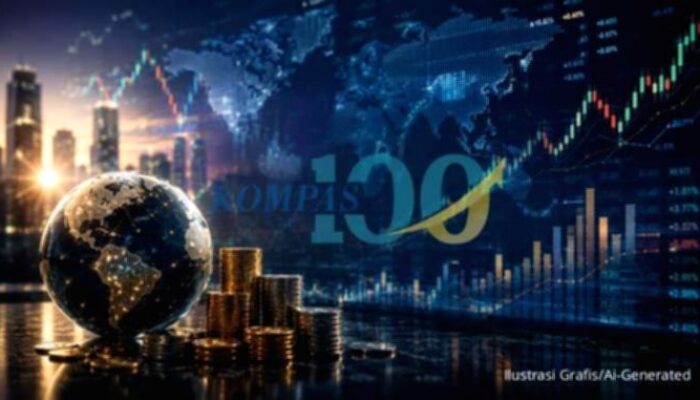 Strategi Manajer Investasi Optimalkan Kinerja Reksadana Saham di Tengah Valuasi Murah