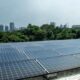 Utusan Khusus Perubahan Iklim Cina, Liu Zhenmin, berbicara dalam acara Indonesia Net Zero Summit 2026 di Jakarta.
