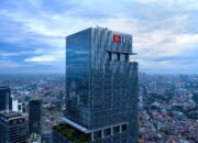 Obligasi Panda RI Laris Manis, DBS Jadi Joint Lead Underwriter