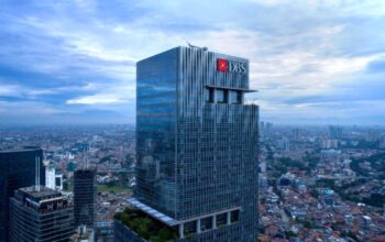 Obligasi Panda RI Laris Manis, DBS Jadi Joint Lead Underwriter