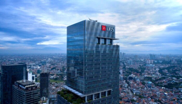 Obligasi Panda RI Laris Manis, DBS Jadi Joint Lead Underwriter