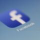 Tampilan antarmuka Facebook Marketplace di perangkat ponsel pintar