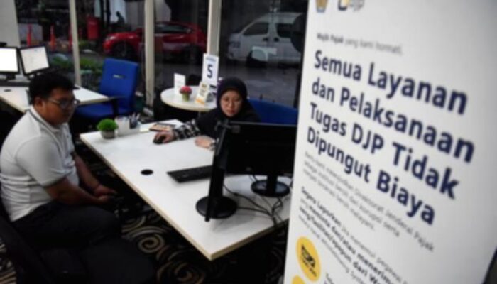 DJP Tegaskan Pajak Sewa Properti 2027 Bukan Aturan Baru