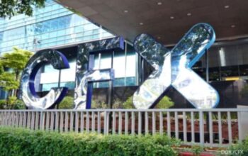CFX Luncurkan Indeks Kripto CFX10, Simak Dampaknya bagi Investor Indonesia