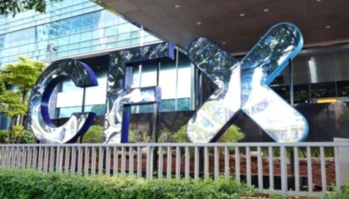 CFX Luncurkan Indeks Kripto CFX10, Simak Dampaknya bagi Investor Indonesia