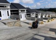 Danantara Tawarkan KPR DP 1 Persen dan Tenor 30 Tahun untuk Gen Z