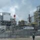 Aktivitas operasional tambang PT Freeport Indonesia di kawasan Grasberg, Papua Tengah.