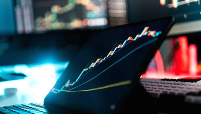 Kapitalisasi Pasar Saham Korea Selatan Anjlok Rp39 Kuadriliun dalam Sebulan