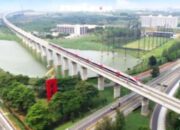 Kinerja Emiten Kawasan Industri Beragam, Simak Rekomendasi Saham Semester I-2026