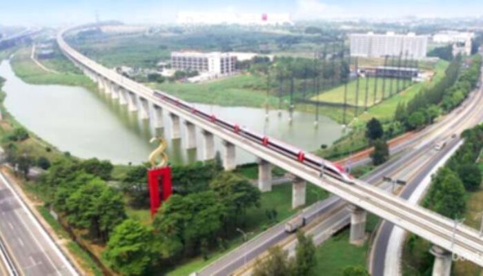 Kinerja Emiten Kawasan Industri Beragam, Simak Rekomendasi Saham Semester I-2026