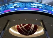 Strategi BEI Kejar Target 1.100 Emiten dan Top 10 Bursa Dunia