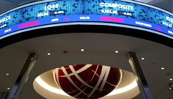 Strategi BEI Kejar Target 1.100 Emiten dan Top 10 Bursa Dunia