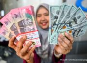 Prediksi Rupiah Tertekan Pekan Depan, Simak Sentimen Penggerak Pasar Hari Ini