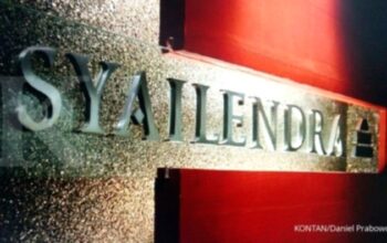Syailendra Capital Luncurkan ETF Emas Syariah XSGO Bidik Investor HNWI