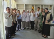 Pemkab Agam Lepas Tiga Pelajar Menuju Pemusatan Latihan Paskibraka