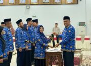 sekdaprov-sumbar:-jabatan-harus-melahirkan-kinerja-nyata,-bukan-sekadar-status