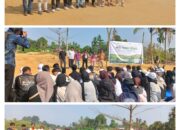 aksi-tagak-rimbo,-ppk-ormawa-bem-km-unand-tanam-ribuan-bibit-pohon-di-gurun-laweh