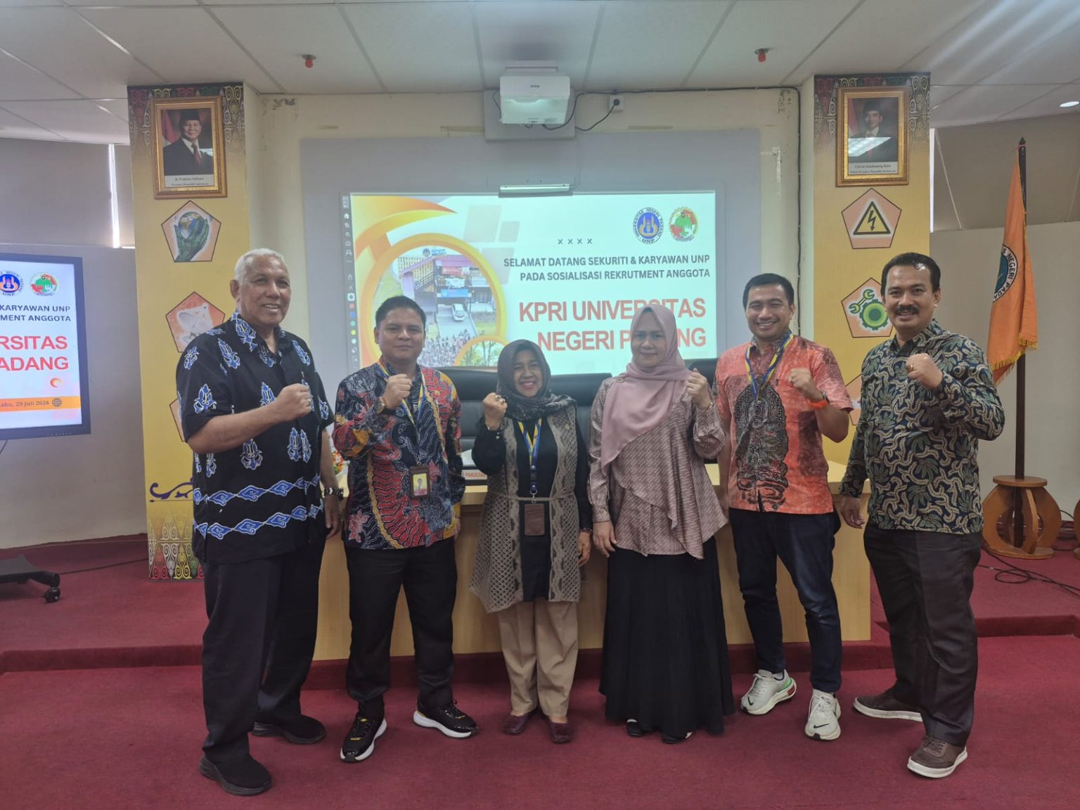 kpri-unp-gelar-sosialisasi-rekruitmen-anggota