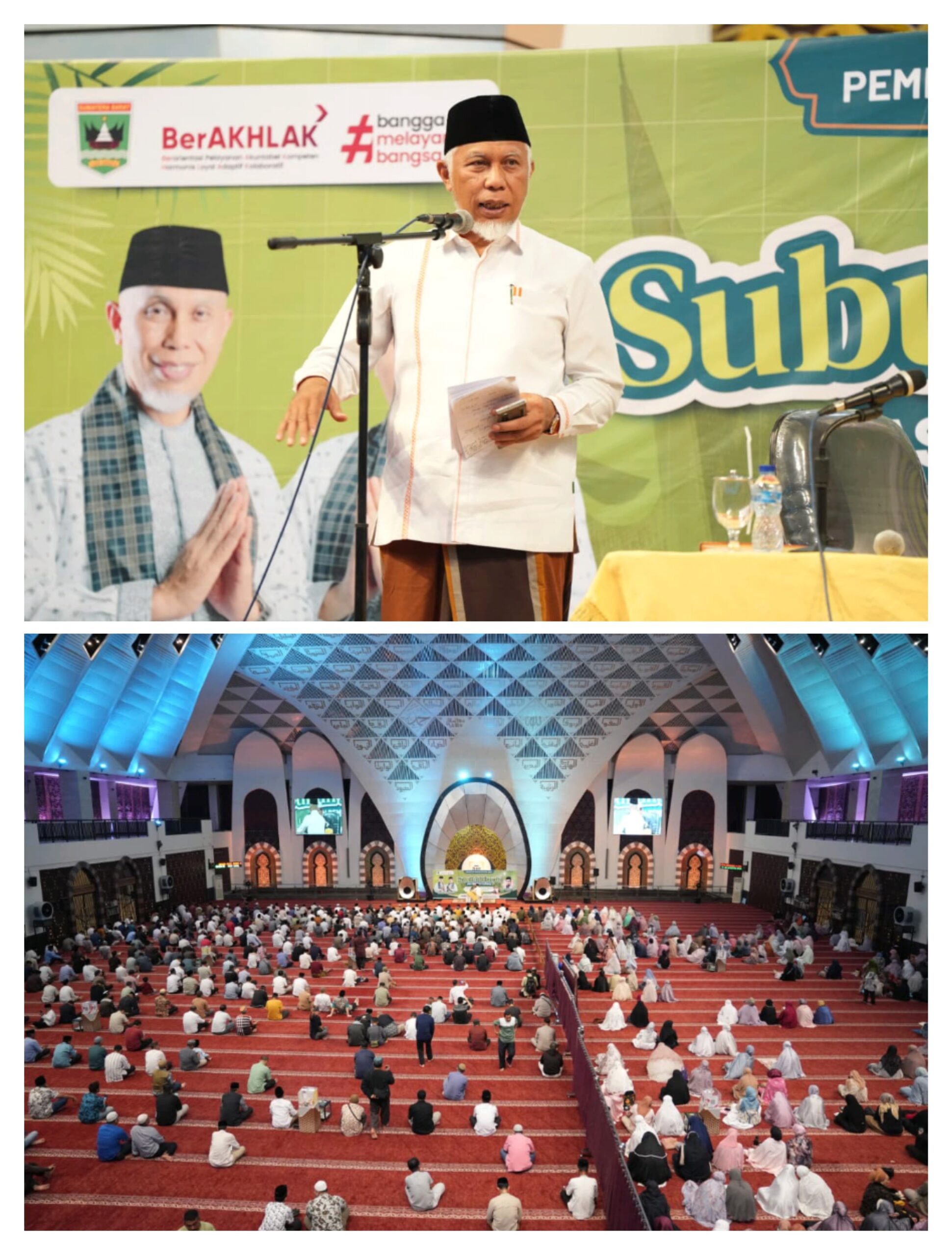 gubernur-mahyeldi-ajak-asn-jadikan-wakaf-sebagai-gerakan-membangun-sumbar