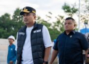 wagub-vasko-minta-masyarakat-bersabar-selama-peningkatan-jalan-padang–solok
