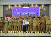 gubernur-mahyeldi-ajak-kepala-daerah-percepat-sertifikasi-halal,-bidik-sumbar-jadi-pusat-ekosistem-halal-nasional
