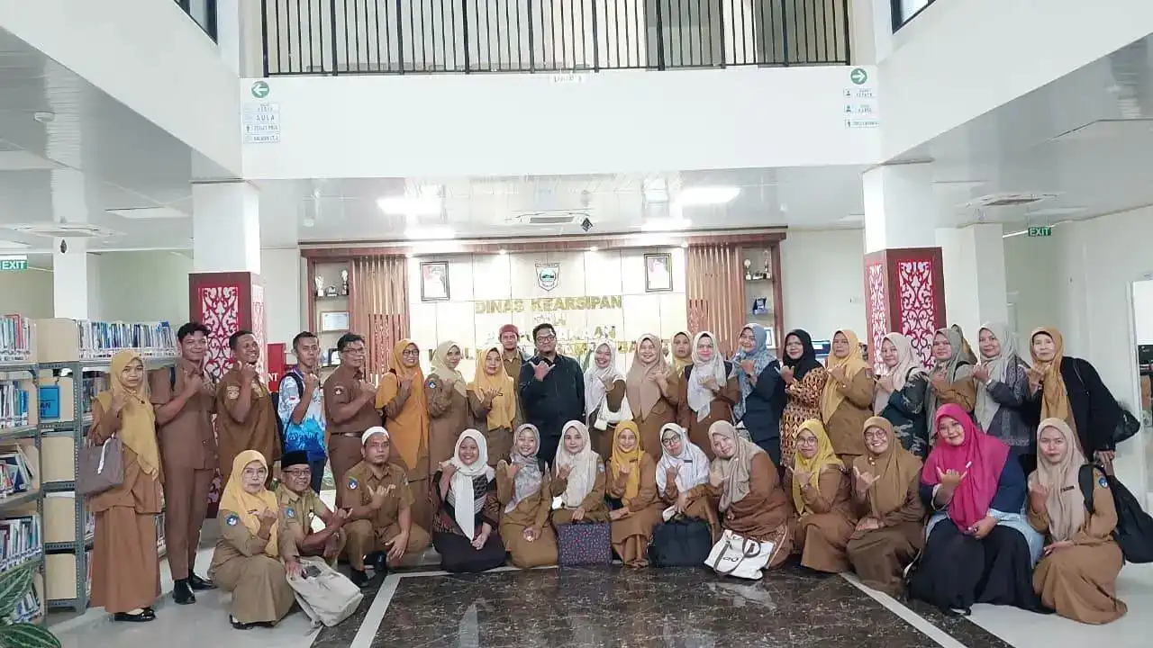 pasaman-barat-tingkatkan-mutu-layanan-via-sosialisasi-akreditasi-perpustakaan-2026