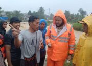 Pemkot Padang Kerahkan Tim Gabungan Evakuasi Warga Korban Banjir