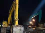 pemprov-sumbar-kerahkan-alat-berat-normalisasi-sungai-terdampak-banjir-kuranji