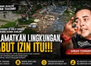 ketua-jps:-selamatkan-lingkungan,-cabut-5-izin-tambang-di-hulu-sungai