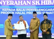 pemko-padang-hibahkan-lahan-untuk-percepatan-layanan-sertifikasi-halal-di-sumbar