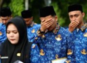 Pemerintah Gelontorkan Rp18,9 Triliun untuk Bantu Belanja Pegawai 546 Pemda