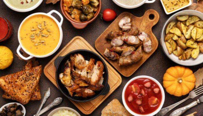Daftar Promo Makanan Agustus 2026, Nikmati Paket Hemat Mulai Rp17 Ribuan