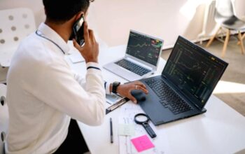 Cara Mudah Menghitung Nilai Wajar Saham untuk Pemula