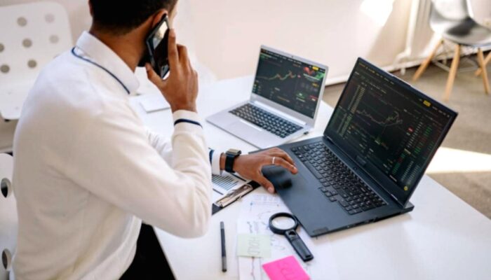 Cara Mudah Menghitung Nilai Wajar Saham untuk Pemula