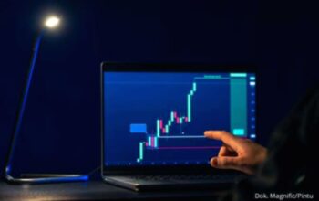 5 Aplikasi Trading XAUUSD Terbaik dan Cara Menggunakannya dengan Mudah