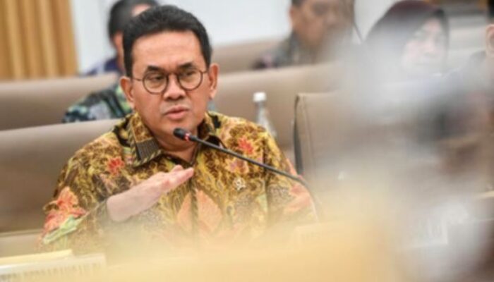 Kemendag Revisi Aturan Ekspor Logam Tanah Jarang Tunggu Usulan ESDM
