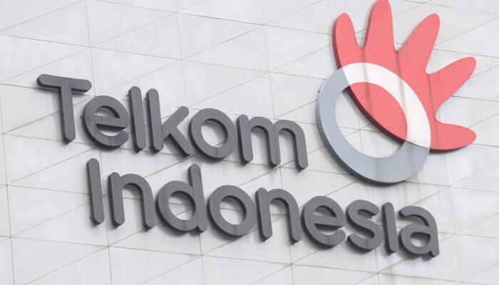 Laba Telkom Tumbuh Jadi Rp10,6 Triliun di Semester I 2026