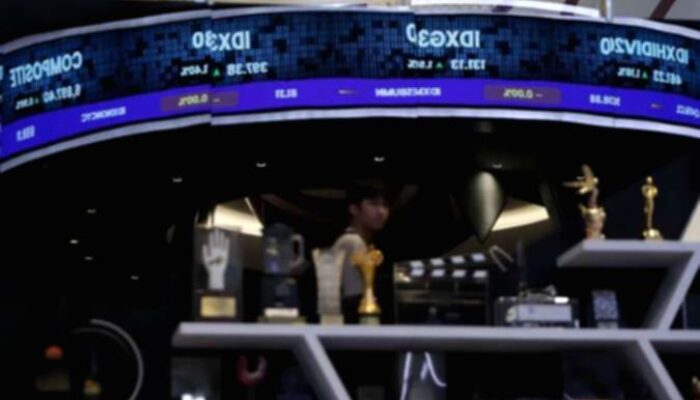 Kinerja Emiten Semester I Membaik, CGS: Hanya 18% Meleset dari Target
