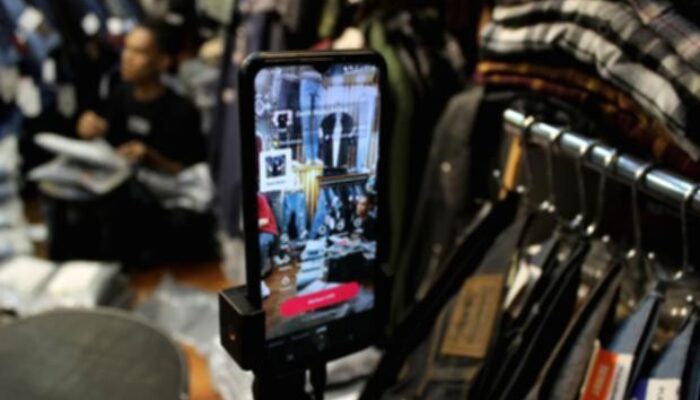 Transaksi TikTok Shop Diproyeksi Tembus Rp2.223 Triliun pada 2026