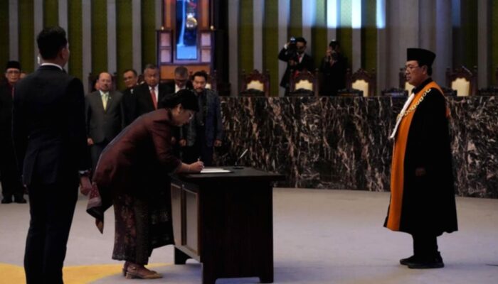 Dampak Pergantian Gubernur BI terhadap Kondisi Keuangan Masyarakat Saat Ini