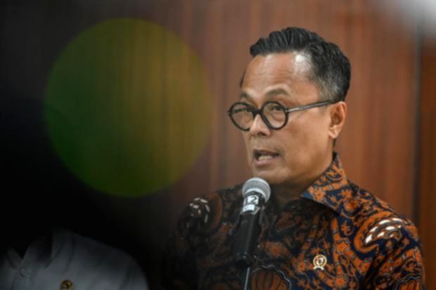Kepala BP BUMN Dony Oskaria memimpin rapat koordinasi percepatan hilirisasi bersama direksi PTPN Group di Jakarta.