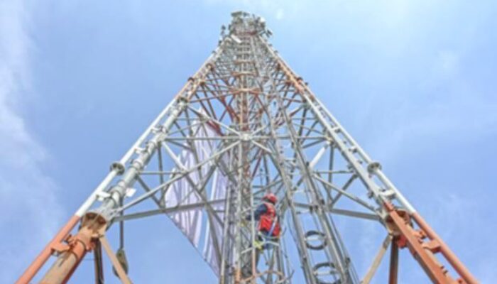 Indosat Bidik Pinjaman Rp35 Triliun untuk Ekspansi Investasi AI