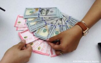 Yield SUN Berpotensi Naik Akibat Lonjakan Imbal Hasil US Treasury