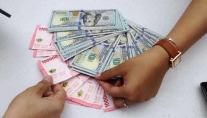 Yield SUN Berpotensi Naik Akibat Lonjakan Imbal Hasil US Treasury