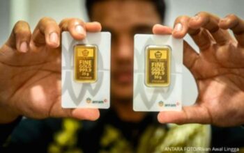 BRI MI Luncurkan Reksa Dana ETF Emas Syariah XDES Besok