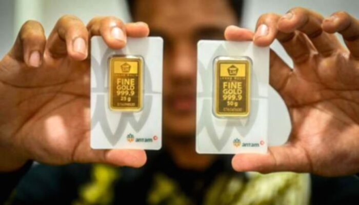 BRI MI Luncurkan Reksa Dana ETF Emas Syariah XDES Besok