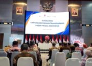 Grafik pertumbuhan jumlah investor pasar modal Indonesia yang mencapai 30,27 juta SID pada Agustus 2026.