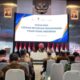 Grafik pertumbuhan jumlah investor pasar modal Indonesia yang mencapai 30,27 juta SID pada Agustus 2026.